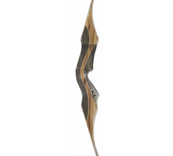 GRAVITY ONE PIECE TECHNO 62"