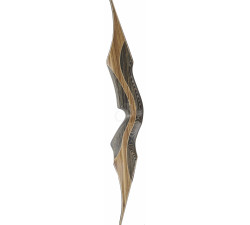 GRAVITY ONE PIECE TECHNO 62"