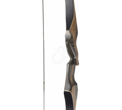 GRAVITY ONE PIECE TECHNO 62"