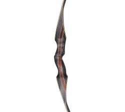 GRAVITY MONOBLOC DRACO 64"