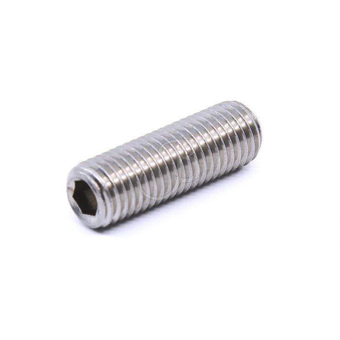 BEITER V-BOX REAR SCREW 5/16"-24x25mm BEITER V-BOX REAR SCREW 5/16"-24x25mm