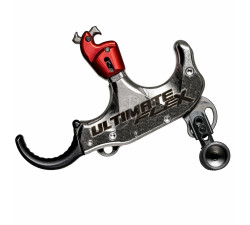 TRU BALL SGANCIO ULTIMATE FLEX BK/QS MD