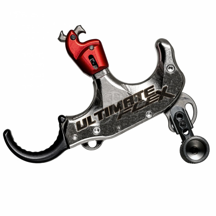 TRU BALL RELEASE ULTIMATE FLEX BK/QS MD TRU BALL RELEASE ULTIMATE FLEX BK/QS MD