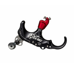 TRU BALL SGANCIO ULTIMATE FLEX BK/QS MD