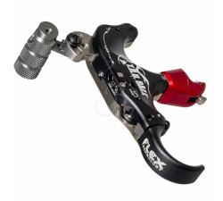 TRU BALL DECOCH. ULTIMATE FLEX BK/QS MD