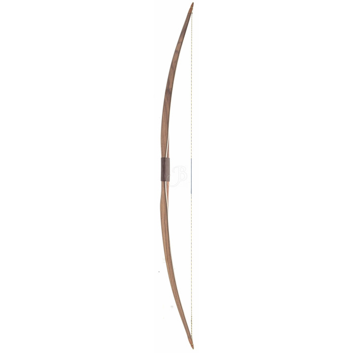 BIG TRADITION FLATBOW DRAGON 43" BIG TRADITION FLATBOW DRAGON 43"