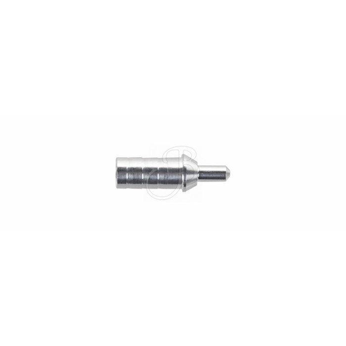 CROSS-X PIN ADAPTER SCHAFT 6.2 mm CROSS-X PIN ADAPTER SCHAFT 6.2 mm