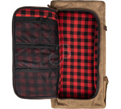 WILD MOUNTAIN RECURVE BACKPACK