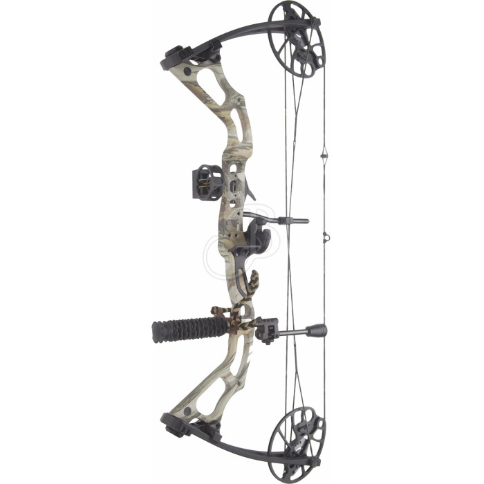 ARCO COMPOUND BOOSTER M2 RTH HU ARCO COMPOUND BOOSTER M2 RTH HU