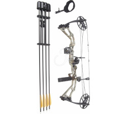 ARCO COMPOUND BOOSTER M2 RTH HU