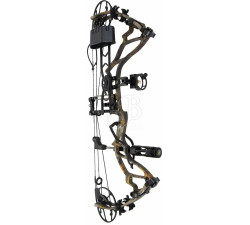 BOOSTER XH 30.1 RTH          60Lbs. CM RH