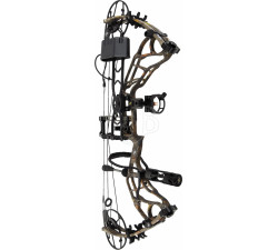 BOOSTER XH 28.1 RTH   26-30" 60Lbs. CM RH
