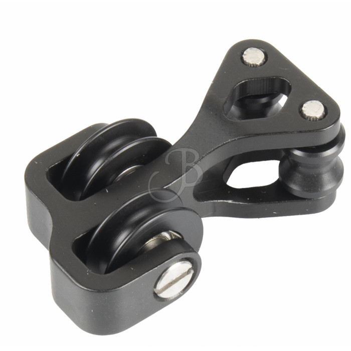 BOOSTER CABLE SLIDE ROLLER BOOSTER CABLE SLIDE ROLLER