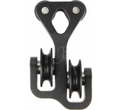 BOOSTER SCORRICAVO ROLLER