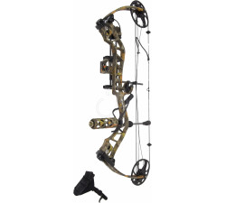 BOOSTER COMPOUND XT 31.1 RTS 19-30" 70Lbs. CM