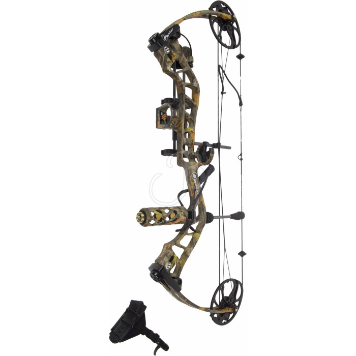 BOOSTER CP XT 31.1 RTS 19-30" 70Lbs. CM BOOSTER CP XT 31.1 RTS 19-30" 70Lbs. CM