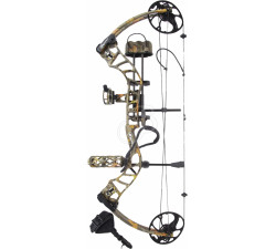 BOOSTER CP XT 31.1 RTS 19-30" 70Lbs. CM