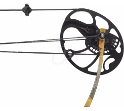 BOOSTER CP XT 31.1 RTS 19-30" 70Lbs. CM