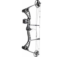 BOOSTER COMP. F1 RTS    19-29"55LBS.RH