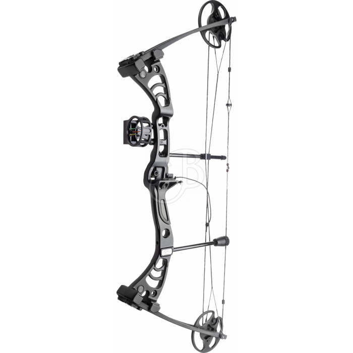 BOOSTER COMP. F1 RTS 19-29"55LBS.RH BOOSTER COMP. F1 RTS 19-29"55LBS.RH