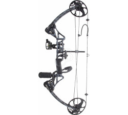 BOOSTER COMPOUND M1 19-30" 15-70Lbs.