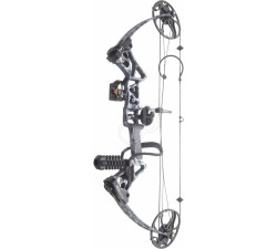 BOOSTER COMPOUND M1 19-30" 15-70Lbs.