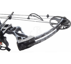 BOOSTER COMPOUND M1 19-30" 15-70Lbs.