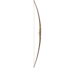 WILD M. LONGBOW ZEPHYR 68"