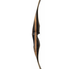 WILD M. ONE PIECE SIERRA 62"