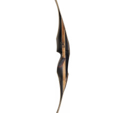 WILD M. ONE PIECE SIERRA 62"