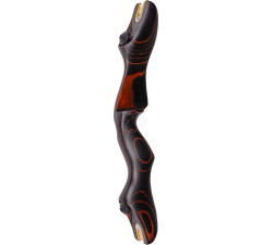 WILD M. RISER ILF LATITUDE EVO
