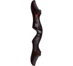 WILD M. RISER ILF LATITUDE EVO