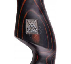 WILD MOUNTAIN POIGNEE ILF LAT. EVO