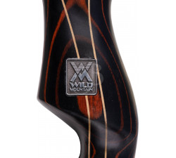 WILD MOUNTAIN RISER ILF LAT. EVO PRO