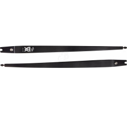 WILD M. ILF LIMBS WOOD FIB.HYBR.