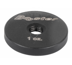 BOOSTER PESO ESTABILIZADOR NEGRO