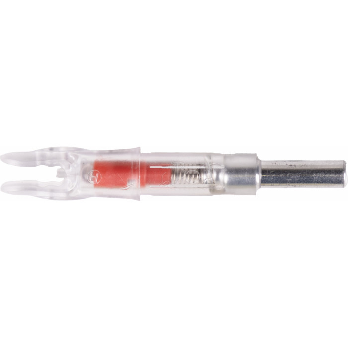 CROSS-X 6.2 LIGHTED NOCK 3PC PACK CROSS-X 6.2 LIGHTED NOCK 3PC PACK