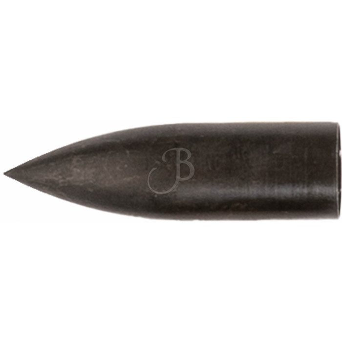 BIG TRADITION PARALLELSPITZE BULLET STAHL BIG TRADITION PARALLELSPITZE BULLET STAHL