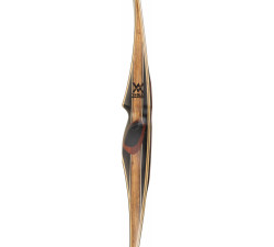 WILD M. LONGBOW SIERRA 68"