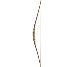 WILD M. LONGBOW ZEPHYR 64"