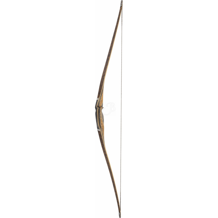 WILD M. LONGBOW ZEPHYR 64" WILD M. LONGBOW ZEPHYR 64"