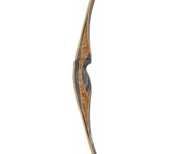 WILD M. LONGBOW ZEPHYR 64"