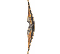 WILD M. LONGBOW ZEPHYR 64"