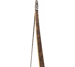 WILD M. LONGBOW ZEPHYR 64"