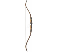 WILD M. ONE PIECE ZEPHYR 62"