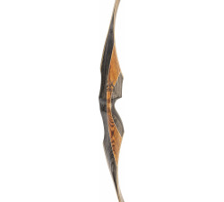 WILD M. ONE PIECE ZEPHYR 62"