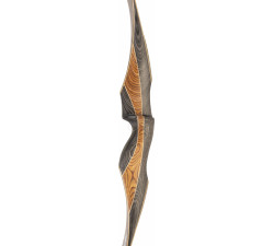 WILD M. ONE PIECE ZEPHYR 62"