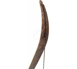 WILD M. ONE PIECE ZEPHYR 62"