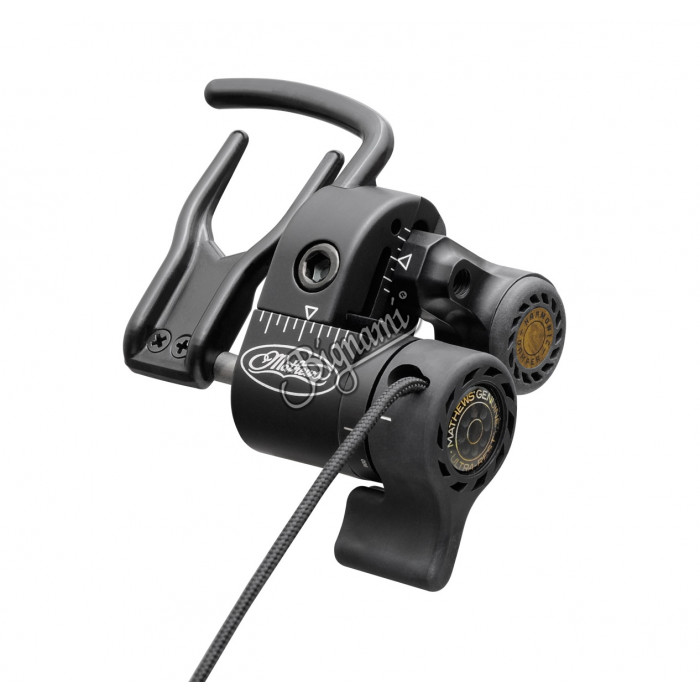 MATHEWS REPOSE-FLECHE ULTRA HDX MATHEWS REPOSE-FLECHE ULTRA HDX