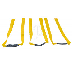 BLACKBIRD SLINGSHOT REPLACEMENT BAND